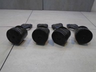 Piston Bielle MERCEDES C KLASA W202 2.2D