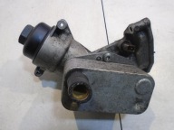 Grundlage Gehäuse filter oil BMW E46 2.0D 2247229