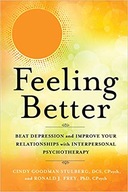 Feeling Better: Beat Depression and Improve Your