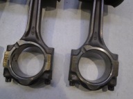Piston Bielle FOCUS MK1 2.0 16V