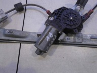 window regulator right front PEUGEOT 206 LIFT 3D