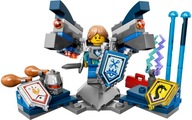 LEGO NEXO KNIGHTS 70333 RYCERZ NIEBIESKI ROBIN 24H