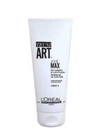 LOREAL TECNI ART FIX MAX GÉL MAXIMÁLNA FIXÁCIA