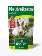 PREPARAT DO KLATEK KLATKA GRYZONI NEUTRALIZATOR