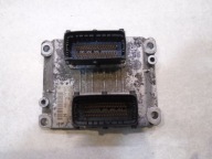 control unit of the engine FIAT STILO 1.2 16V 0261207086