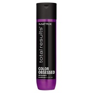 Matrix Color Obsessed kondicionér pre farbené vlasy ochrana farby 300ml