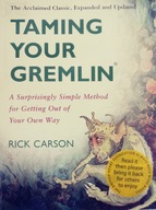 Taming your Gremlin - Rick Carson