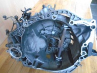 Getriebe PEUGEOT 406 1.9 TD 20CM70