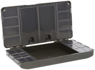 Pudełko Mikado System Rig Box czarny