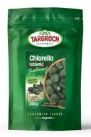 TARGROCH Chlorella 250g 1000tab algi superfoods