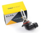 ŻARÓWKA ELTA VISION PRO HB3 12V 60W P20d