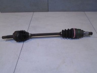 semi-axis left short. TOYOTA YARIS 1.0