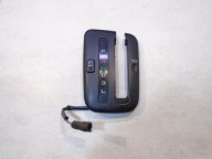 Blende Abdeckung Schalt getriebe DAEWOO LEGANZA 96248646