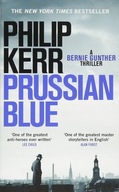 Prussian Blue: Bernie Gunther Thriller 12 PB