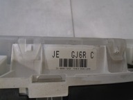dials dials MAZDA 6 1.8 JEGJ6RC