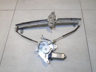 mechanism windows right front NISSAN ALMERA N15 LIFT