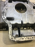 Ölwanne oben OPEL CORSA C 1.7 DTI