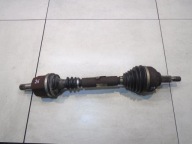 semi-axis left RENAULT ESPACE IV 2.2 DCI