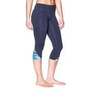 D548 Under Armour GETRY LEGGINSY DO BIEGANIA S