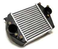 Intercooler MAZDA 6 HATCHBACK 2.0 DI '02-07