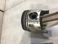 piston connecting rod OPEL CORSA C 1.7 DTI