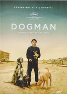 [DVD] DOGMAN (fólia)