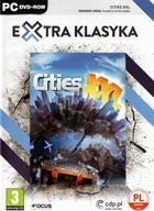 Extra Klasika Cities XXL PC PL