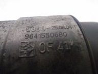 Gehäuse filter oil 206 1.4 HDI 9641550680