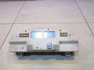 dials dials SAAB 9-3 YS3D 2.2 TID