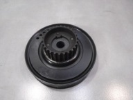 pulley ZEBATE AUDI A3 1.8 20V AGN
