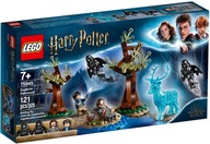 LEGO HARRY POTTER 75945 DEMENTORZY SYRIUSZ BLACK