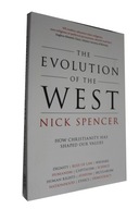 The Evolution of the West: How Christianity Has