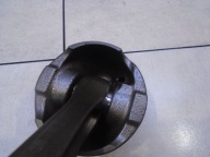 piston connecting rod CITROEN C8 2.2 HDI