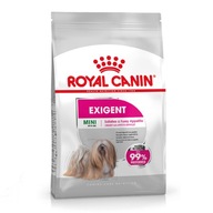 ROYAL CANIN CCN MINI EXIGENT 1kg - wybredne psy