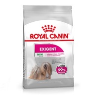 ROYAL CANIN CCN MINI EXIGENT 3kg - wybredne psy