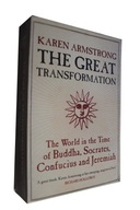 The Great Transformation: The World in the Time