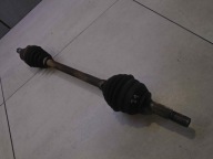 semi-axis left short. CITROEN C3 1.1