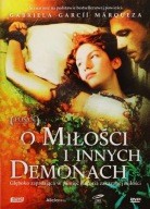 (DVD) A SZERELEMRŐL ÉS MÁS DÉMONOKRÓL (film)