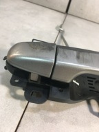 handle exterior right front TOYOTA AURIS II