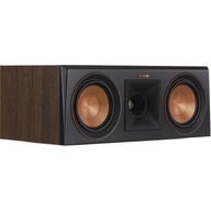 KLIPSCH RP-500C Kolumna Centralna Walnut + GRATIS