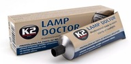 K2 LAMP DOCTOR 60g - pasta na regeneráciu svetlometov
