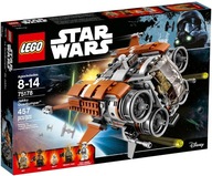 LEGO STAR WARS 75178 QUADJUMPER Z JAKKU obchod wawa