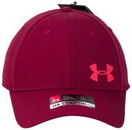 UNDER ARMOUR czapka HEADLINE 3.0 lekka NA LATO M/L