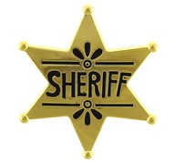 Hviezda šerifa
