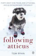 Following Atticus Thomas F. Ryan