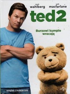 TED 2 - Mark Wahlberg (fólia)