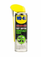 Płyn czyszczący do podzespołów WD-40 Specialist Contact Cleaner 250ml