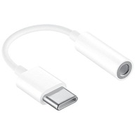 Adapter USB-C USB 3.1 do Mini Jack 3,5mm słuchawki
