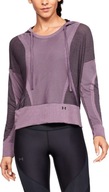 D8384 Under Armour Vanish Seamless Hoodie DAMSKA S