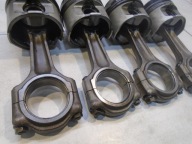Piston avec bielle FIAT DUCATO II 2.5D